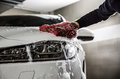 Car Styling - auto detailing, powłoki ceramiczne, PPF